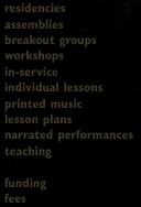 educational list