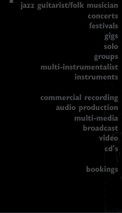 performance list