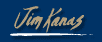 Jim Kanas swoosh