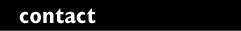 contact header
