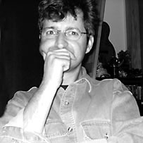 Kanas Portrait